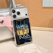 Flip Phone Cases - Silver - View 7