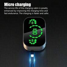 TWS YD03 Wireless Bluetooth Headset With Mic Earbuds Charger Box LED Fone Bluetooth Earphones Wireless Headphones - View 5