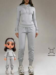 Estrellas en gris claro