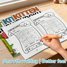 经典数独谜题书，清晰的版面设计和科学的难度设置，使解题过程更加舒适流畅，通过每日练习逐步提高逻辑推理能力。 - 數獨練習冊 - 38 - 查看 9