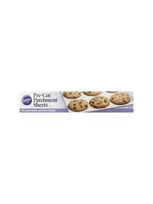 15in Parchment Paper,44594029 - Multicolor - Ver 1