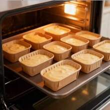 100 chiếc cốc giấy nướng bánh, khuôn nướng bánh, dụng cụ làm bánh, đồ dùng làm bánh, giấy lót bánh cupcake, cốc muffin, cốc bánh ngọt, đồ dùng làm bánh tráng miệng tự làm, bát đựng trái cây, đồ dùng chế biến thực phẩm, đế bánh, đồ dùng tiệc tùng, đồ dùng nhà bếp thiết yếu, thích hợp cho đám cưới, Ngày của Mẹ, sinh nhật, quà tặng, tựu trường. - Nhiều màu - Xem 2