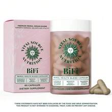 Primal Health Blend Capsules - BiFi - Vital Source Nutrition - 預設 - 查看 1
