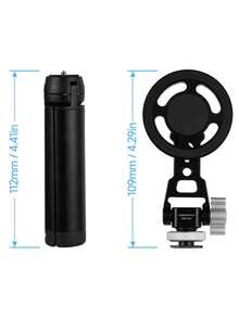 Magnetic Phone Tripod MRP001 - View 10