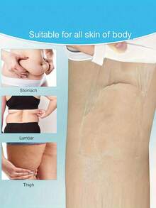 1-50 miếng dán nâng cơ đùi, miếng dán chống ma sát trong suốt vùng đùi, miếng dán nâng cơ đùi phát sáng, chăm sóc chống ma sát vùng đùi, băng chống ma sát trong suốt vùng đùi, miếng dán chân, miếng dán cơ thể trong suốt chất lượng cao, nâng và làm săn chắc chống ma sát trong suốt, thích hợp cho vùng đùi trong, bụng. - Nhiều màu - Xem 4