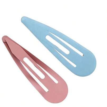 可爱卡通大号发夹，创意趣味拍照道具，包包挂饰，礼品发夹