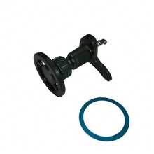 可调节磁吸式车载手机支架，磁吸式车载手机支架，车载导航支架，春季礼物 - 黑色 - 查看 9