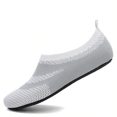 女士水鞋 赤足鞋 速干水上户外运动鞋 适合游泳池、沙滩、冲浪、水上瑜伽、河流、湖泊、徒步、皮划艇