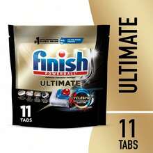 Large-Capacity Household Pack Finish Ultimate Dishwasher Pods, No Pre-Rinse Dishwasher Detergent Soap Tabs, Our Best Clean-Deep Cleaning Is A Powerful Detergent Package Specifically Designed For Cleaning Tableware, Which Can Make Your Tableware Shine As New. - 11 個標籤 - 查看 3