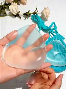 1 Cặp Miếng Đệm Ngực Vô Hình Cho Nữ, Miếng Dán Bikini, Miếng Đệm Ngực Dày, Miếng Đệm Áo Bơi Silicon, Miếng Đệm Chống Thấm Nước, Dùng Hàng Ngày, Thích Hợp Làm Quà Tặng Bất Ngờ Sinh Nhật, Kỷ Niệm, Ngày Valentine, Giáng Sinh, Halloween, Ngày Nhà Giáo, Lễ Tốt Nghiệp, Lễ Tạ Ơn - A - Xem 8