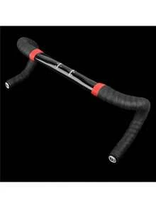 2pcs Road Bicycle Handlebar Strap Tape Fixing Silicone Ring Anti-Slip Rubber Sleeve Loops High Elastic Handlebar Tape Fixed Ring - Multicolor - View 3