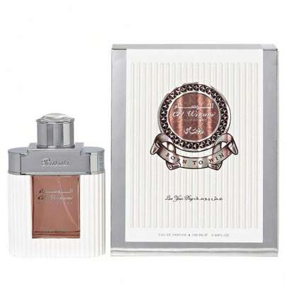  Rasasi Al Wisam Day Eau De Parfum