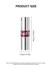 Yves Saint Laurent 1.6克/0.05盎司 2026春夏新款时尚旅行必备亮泽唇膏 #15 - #15 - 查看 7