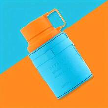 Armaf Odyssey Men's And Women's Perfume Spray 3.4 Ounces, Suitable For All Occasions, Official Alcohol Free, Lasting Fragrance, Perfect Gift For Dating, Birthday, Valentine's Day, Party And Christmas - mandarinsky - 查看 2