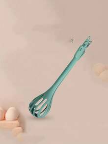 1pc 2-In-1 Egg Beater And Hand Mixer Set, Food Blender, Egg Mixer, Sturdy Space-Saving Kitchen Tool, Simplifies Mixing And Baking, Suitable For Home Chefs, Applicable For Outdoor Cooking Activities, Essential Tool For Outdoor Cooking - MultiWarna - View 13