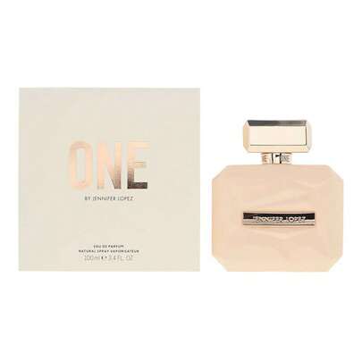  Jennifer Lopez One Eau De Parfum