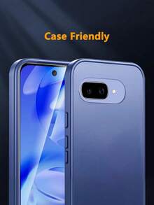 4pcs Tempered Glass Screen Protector Compatible With 3/4/5/6/7/8/9/10/10 Pro/10 Pro XL, Provides Smooth Touch, Scratch & Fingerprint Resistant, Daily Water-Resistant, Shock-Absorbing Design, Precise Cutouts For Seamless Fit, Suitable For Office, Home, Library And More - Clear - View 6