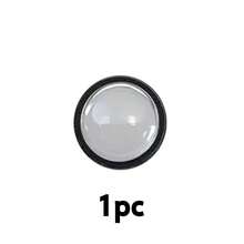 Tấm bảo vệ camera trước và sau ô tô toàn cảnh 360 độ, bảo vệ ống kính khỏi bụi, sương mù, mưa, cát, va chạm, màng bảo vệ trong suốt độ nét cao - Nắp bảo vệ camera lùi - Xem 8