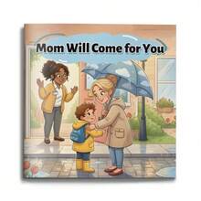 Kindergarten Reading Game Series – First Day, School Routine, Making Friends, Teacher Trust, Nap Time & Classroom Confidence, Illustrated Early Learning Activities, Multiple Titles Available - Falling In Love With Kindergarten - View 15