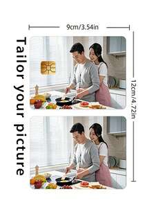 Customized Photo Stickers Card Skin, Credit Card Skin, Personalized Stickers, Credit Card Skin Stickers Credit Card Cover For Transportation, Key, Debit, Credit, Card Cover, Debit Card Cover Sticker For Debit, Graduation Gifts, Back-To-School Gifts - Multicolor - View 4