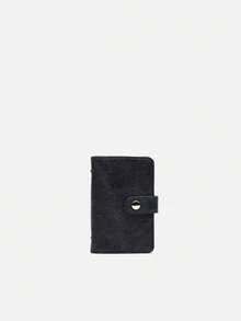 Misako Women Wallets - Stone - View 5