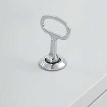 SanBouSi Lockable Outdoor Electrical Box Outdoor Electrical Box Electrical Box - Grey - View 6