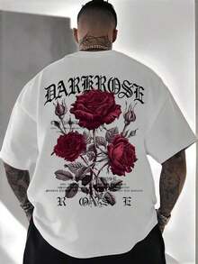 Men T-Shirts - Style1 - View 2
