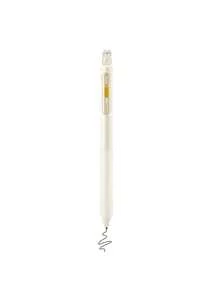 Sản phẩm bán chạy nhất năm 2026: Hộp 4 bút bi gel hình mèo sáng tạo, đầu bút 0.5mm, mực đen khô nhanh - Bút nhựa nhẹ, dụng cụ văn phòng phẩm, bút bi gel đen dạng xịt, bút bi gel đầu nhọn hình mèo dễ thương có hiệu ứng ánh ngọc trai. - Bút bi xoay hình mèo - Xem 17