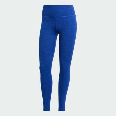 Adidas Quần skinny dệt kim thường ngày dành cho nữ, IT9152, thích hợp cho hoạt động thể thao mùa xuân/hè và mặc hàng ngày.