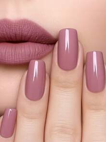 Mauve Purple