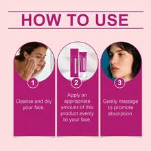 滋养亮肤面霜，适合作为送给女性和女孩的礼物 - 多款式 - 查看 10