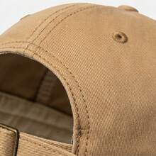 2026 Soccer-Themed Print Baseball Cap, Featuring The Three Kingdoms Flags, Unisex, Made Of High-Quality Pure Cotton, Adjustable With A Curved Brim. Suitable For Truck Drivers, Golfers, And Anyone Needing A Breathable Sun Hat, It's An Ideal Choice For Outdoor Sports. - 藏蓝色 - 查看 6