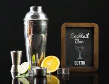 Cocktail Shakers - View 6