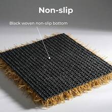 Thảm ngủ cho thú cưng, thiết bị chăn nuôi gia cầm và gia súc, lồng, phụ kiện, thảm cỏ nhân tạo, chuồng gà và vật tư chuồng gà. - Nhiều màu - Xem 6