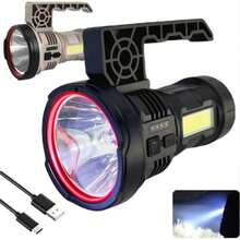 Flashlights - Noir - Voir 5