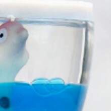 1 Stück großes kreatives Öltropfen Flüssigkeits-Stressabbau-Spielzeug, transparente Acryl-Fließwasser-Öldekoration mit lebhaftem Farbverlauf-Effekt, schwimmende dynamische Gestaltung, langanhaltend und stoßfest, geeignet für Studenten, Büromitarbeiter, Familien, Spielzeugbegeisterte. Erfüllt präzise den Bedarf an Stressabbau und Entspannung, geeignet für Schreibtischdekoration, Freizeitplatzierung zuhause, sensorische Kognition für Jugendliche, Geburtstags- und Feiertagsgeschenke - Verschiedenfarbig - Übersicht 15