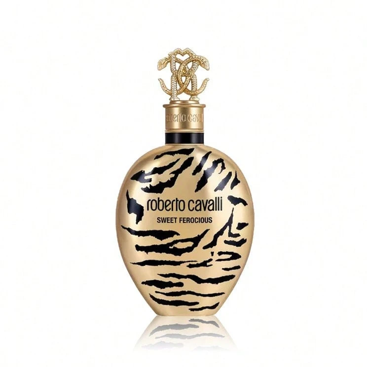 Roberto Cavalli Sweet Ferocious Eau De Parfum - Other - View 1