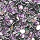 Green-purple Diamond
