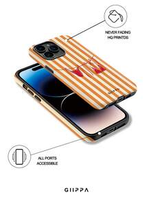 Fashion Phone Cases - 白色3 - 查看 3