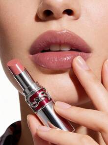 Yves Saint Laurent 1.6克/0.05盎司 时尚新品 SS26 亮泽唇彩 #15，旅行必备 - #15 - 查看 9