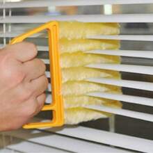 Air Conditioner Cleaning Brush