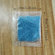 4000颗混合色夜光珠，迷你发光树脂石，适用于多肉植物，树脂发光鹅卵石，花园发光鹅卵石，全息彩虹闪光颗粒，营造梦幻炫目的氛围 - 輝煌的[氣氛] - 查看 6