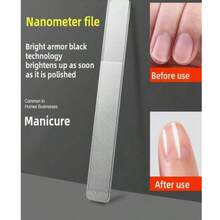 3/1 Piece Professional Nail Clipper, Made Of High-Strength Stainless Steel, With A Wide Handle Design - Splash Proof Design, Sharp And Angled Edges For Precise Cutting - Suitable For Homes, Nail Salons, Durable, Essential Beauty Equipment - Multicolor - View 7