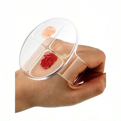 1 Pack Makeup Hand …