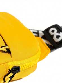 Túi đeo ngực/ngược hông nam Milan in họa tiết cá nhân hóa, tiện dụng để mang theo, túi đeo vai đựng điện thoại, túi đeo chéo đi làm hàng ngày đa năng và thoải mái. - Nhiều màu - Xem 10