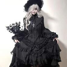 Lolita Dresses - 上衣+下裙 - 查看 2