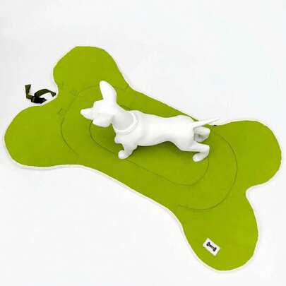 新款可折叠宠物训练垫，舒适宠物垫，适合户外使用，宠物用品