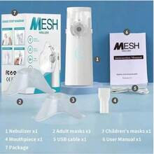 Facial Hydration Appliances - View 7