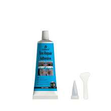 V2Zpure High-Strength Quick-Bond Tire For Sidewall Damage Repair Glue Cracks And Scratches Fast Curing For Maintenance & Repair Universal Type Tire Sealant - Size - View 16