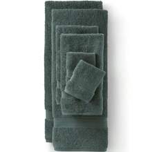 Premium Supima Cotton Hand Towel -Evening Forest - evening forest - 查看 4